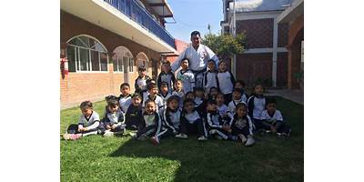 COLEGIO MEXIQUENSE