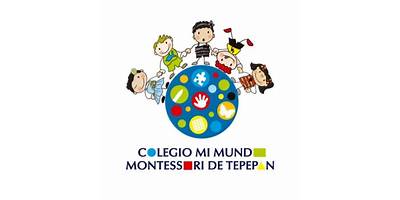 COLEGIO MI MUNDO MONTESSORI DE TEPEPAN