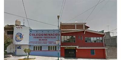 COLEGIO MI NACION