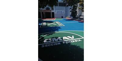 COLEGIO MIGUEL ALEMAN PLANTEL LAS PALMAS