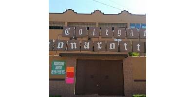 COLEGIO MIGUEL ANGEL BUONAROTTI