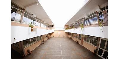 COLEGIO MIGUEL ANGEL