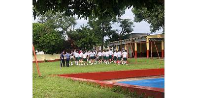 COLEGIO MIGUEL DE CERVANTES SAAVEDRA, A.C.