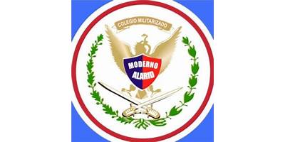 COLEGIO MILITARIZADO MODERNO ALARID