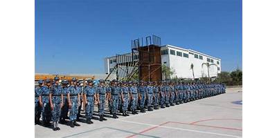 COLEGIO MILITARIZADO NUEVO MEXICO