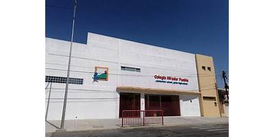 COLEGIO MIRADOR PUEBLA