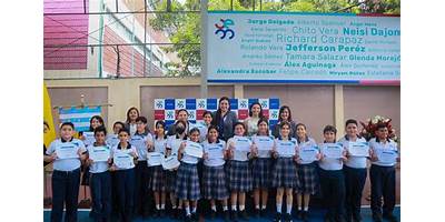 COLEGIO MIRAFLORES, INSTITUCION DE EDUCACION PREES