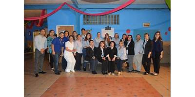 COLEGIO MIRANDA II