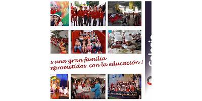 COLEGIO MIXCOAC