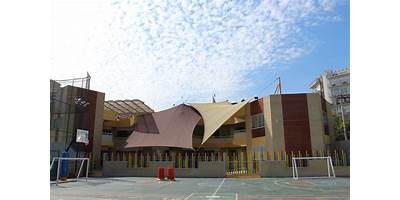 COLEGIO MODERNO ALARID