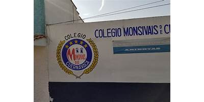 COLEGIO MONSIVAIS DE CUERNAVACA