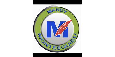 COLEGIO MONTESQUIEU SECUNDARIA