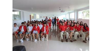 COLEGIO MONTESSORI