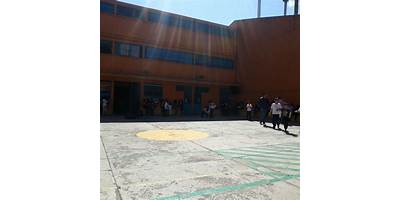 COLEGIO MONTESSORI