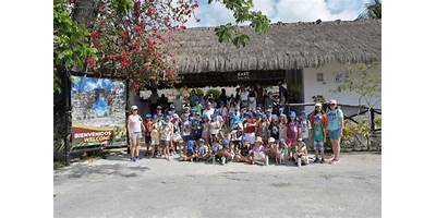 COLEGIO MONTESSORI COZUMEL