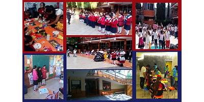 COLEGIO MONTESSORI