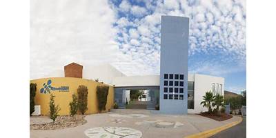 COLEGIO MONTESSORI DE CHIHUAHUA