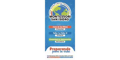 COLEGIO MONTESSORI DE DURANGO