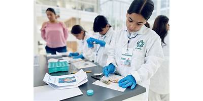 COLEGIO MONTESSORI DE IRAPUATO
