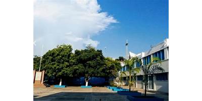 COLEGIO MONTFERRANT