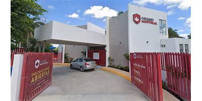 COLEGIO MONTREAL