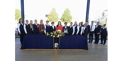 COLEGIO MOTOLINIA