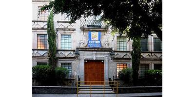 COLEGIO MOTOLINIA SECCIÓN SECUNDARIA