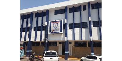 COLEGIO MOTOLINIA