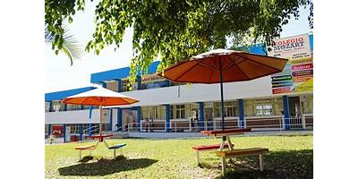 COLEGIO MOZART
