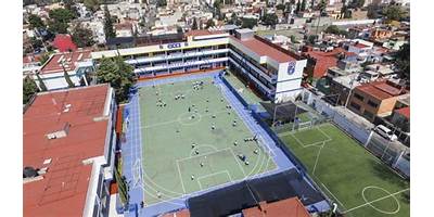 """COLEGIO MUCEGUI"""