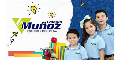 COLEGIO MUÑOZ UNIDAD MODELO