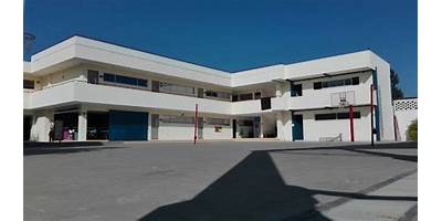 COLEGIO NELSON MANDELA