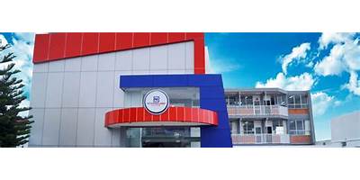 COLEGIO NEW ENGLAND