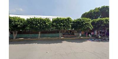 COLEGIO NIÑOS DE MEXICO