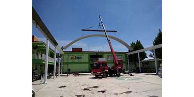 COLEGIO NIÑOS HEROES