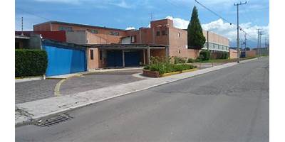 COLEGIO NUEVO CONTINENTE
