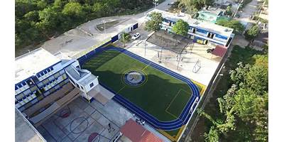 COLEGIO NUEVO KAAN KUN