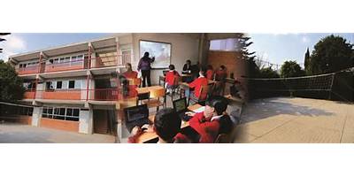 COLEGIO NUEVO MILENIO SECUNDARIA