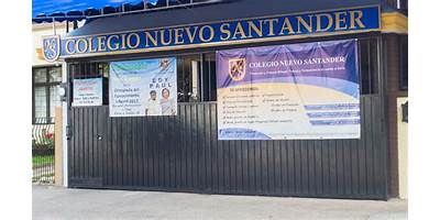 COLEGIO NUEVO SANTANDER