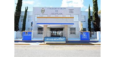 COLEGIO OCOTLAN