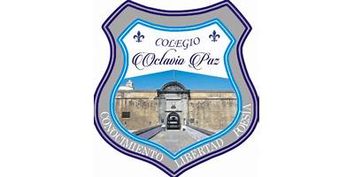 COLEGIO OCTAVIO PAZ