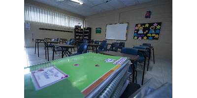 COLEGIO O'FARRILL