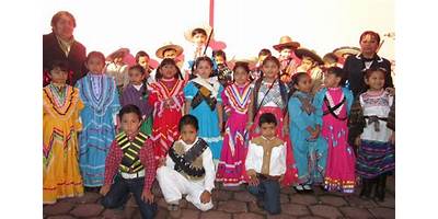 COLEGIO OHQUETZALLI