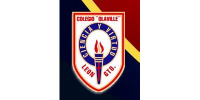 COLEGIO OLAVILLE