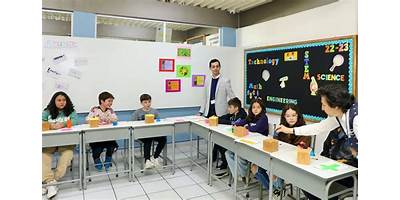 COLEGIO OLINCA