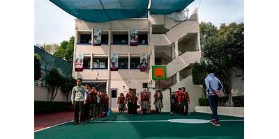 COLEGIO OLIVERIO CROMWELL A.C.