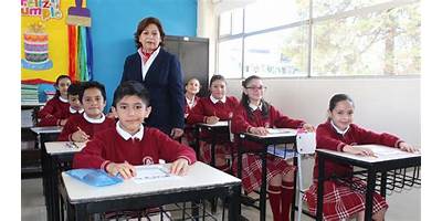 COLEGIO OLIVERIO CROMWELL
