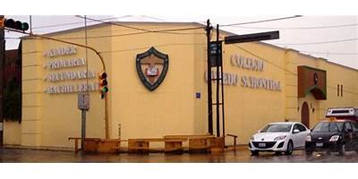 COLEGIO OVIEDO SCHONTHAL