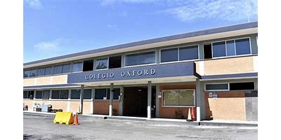 COLEGIO OXFORD, A.C.