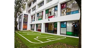COLEGIO OXFORD